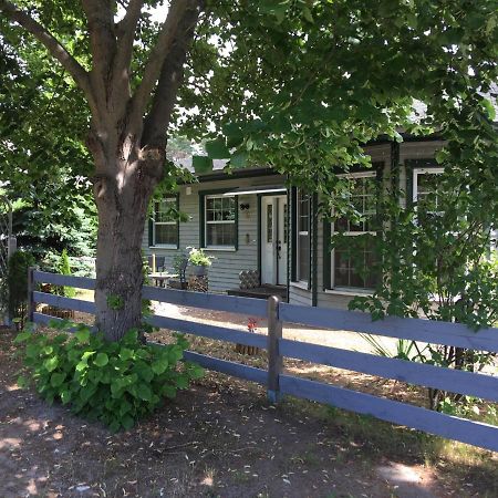 Ferienhaus Ahornallee Wendisch Rietz Exterior foto